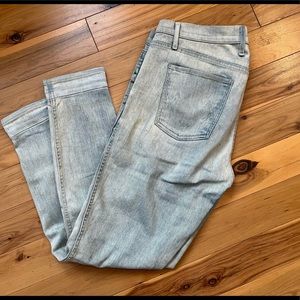 McGuire skinny jeans